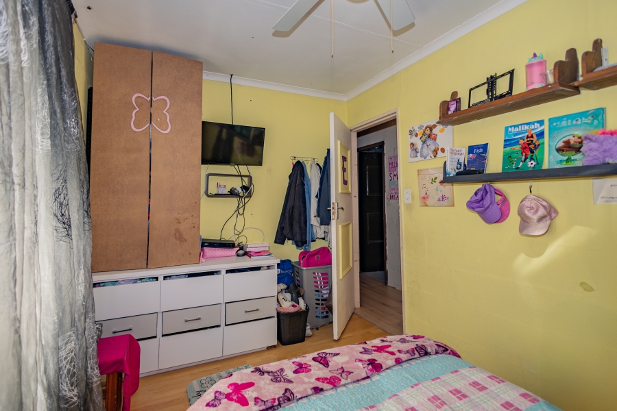 2 Bedroom Property for Sale in Connaught Estate Western Cape